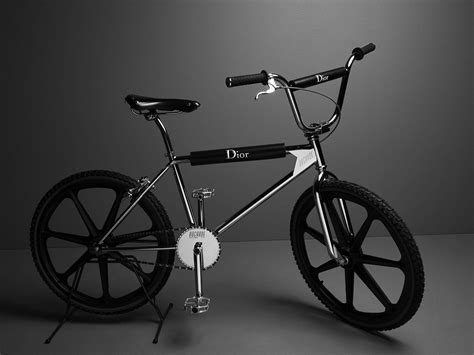 dior bmx bike for sale